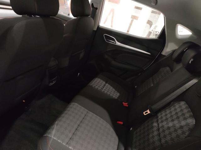 MG ZS usata, con Chiusura centralizzata