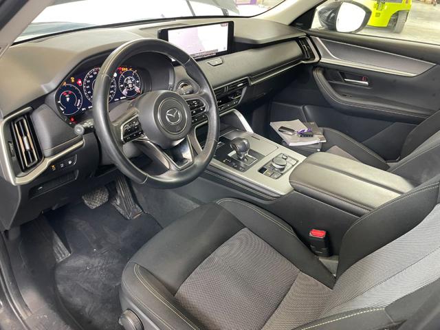 MAZDA CX-60 usata, con Park Distance Control