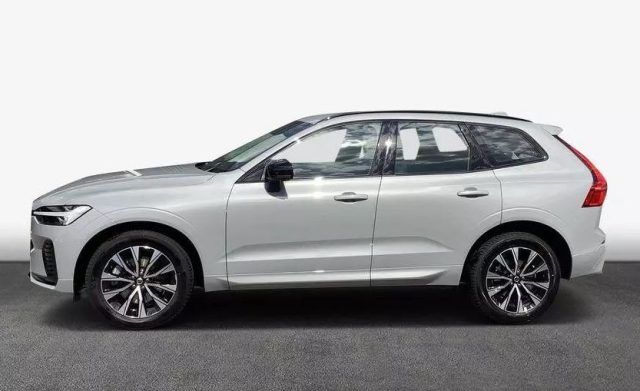 VOLVO XC60 usata, con Controllo trazione