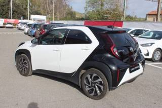 TOYOTA Aygo X usata 21