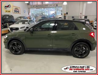 AUDI A1 usata, con Cerchi in lega