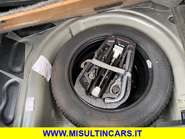 VOLKSWAGEN Polo usata, con Lettore CD