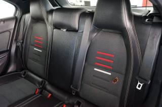 MERCEDES-BENZ A 160 usata, con Park Distance Control