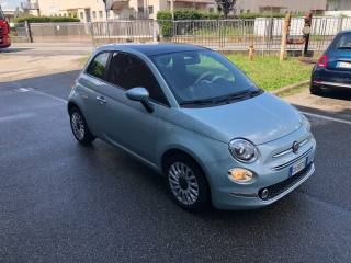 FIAT 500 usata, con Airbag laterali
