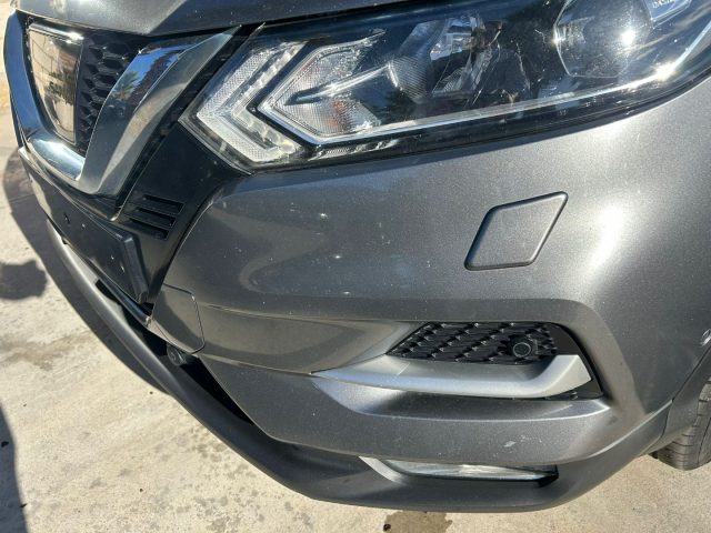 NISSAN Qashqai usata, con Airbag
