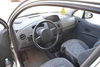 CHEVROLET Matiz usata, con Chiusura centralizzata