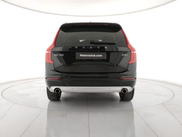 VOLVO XC90 usata, con Airbag Passeggero