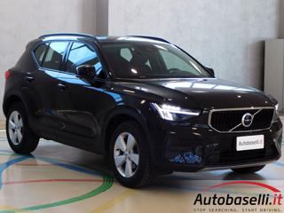 VOLVO XC40 usata, con Park Distance Control