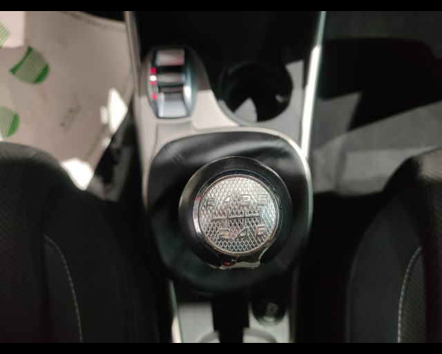 ALFA ROMEO MiTo usata 9