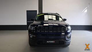 JEEP Compass usata, con Airbag