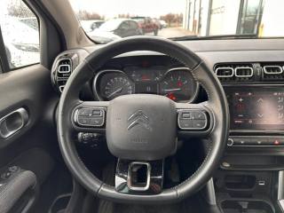CITROEN C3 Aircross usata, con Controllo automatico clima