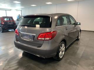 MERCEDES-BENZ B 180 usata, con Autoradio