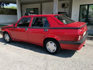 ALFA ROMEO 75 usata 5