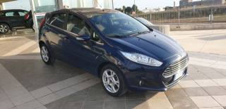 FORD Fiesta usata, con Airbag laterali