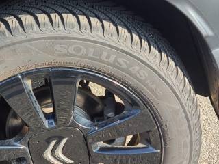 CITROEN C3 Aircross usata, con Climatizzatore