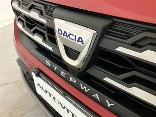 DACIA Sandero usata 23