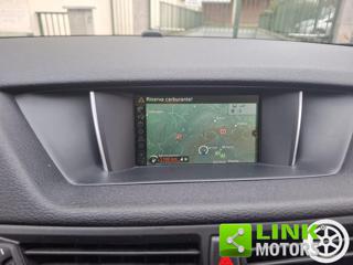 BMW X1 usata, con Sedile posteriore sdoppiato