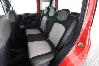 FIAT Panda Cross usata 3