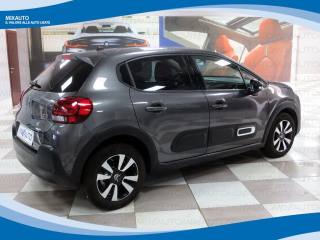 CITROEN C3 usata, con Airbag