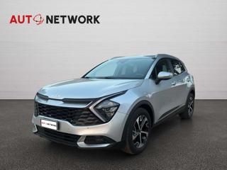 KIA Sportage usata, con Airbag laterali