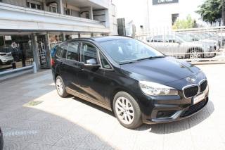 BMW 216 usata, con Chiusura centralizzata