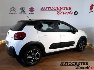 CITROEN C3 usata, con Autoradio