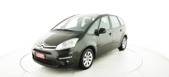 CITROEN C4 Picasso usata 2