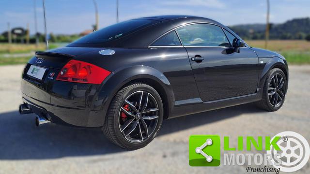 AUDI TT usata 3