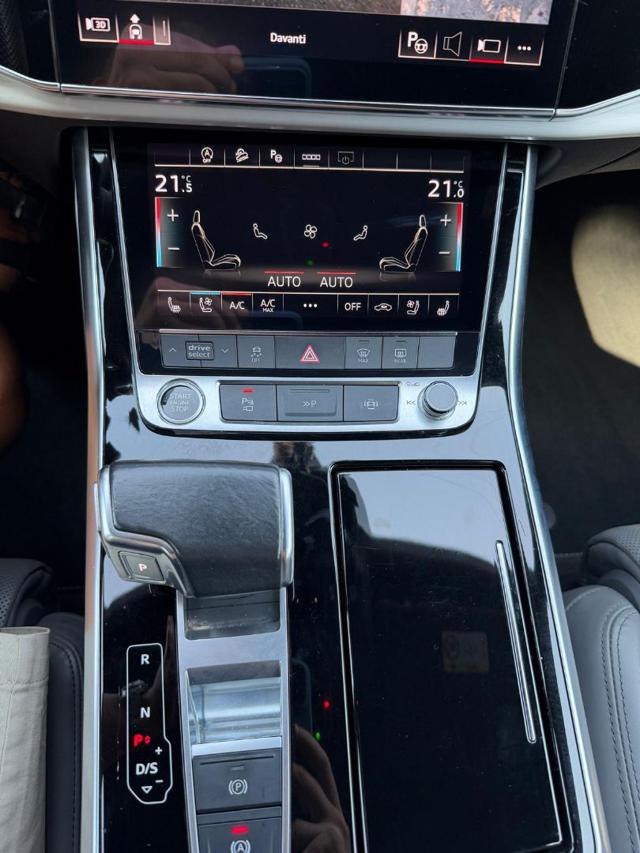 AUDI Q8 usata, con ESP