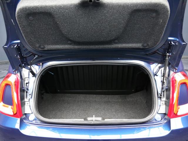 FIAT 500 usata, con Boardcomputer