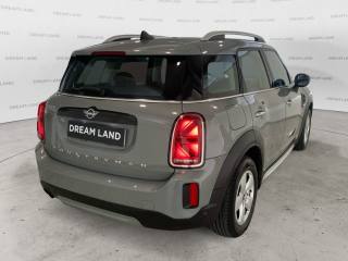 MINI Countryman usata, con Autoradio