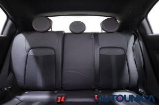 FIAT 500X usata, con Supporto lombare