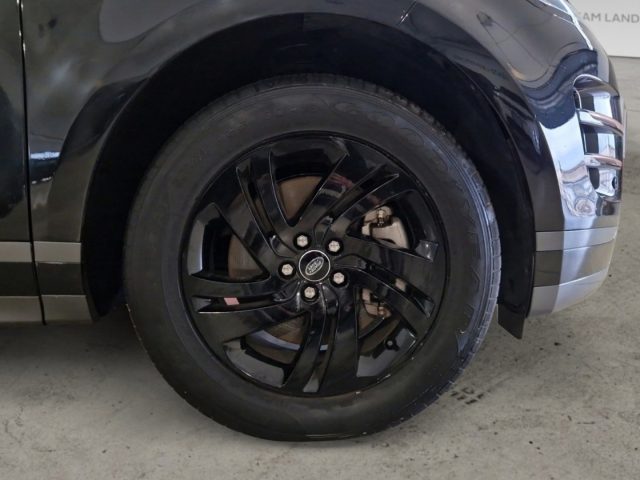 LAND ROVER Range Rover Evoque usata, con Climatizzatore