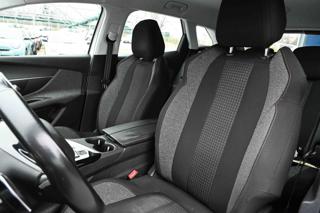 PEUGEOT 3008 usata, con Filtro antiparticolato