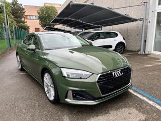 AUDI A5 usata, con Airbag Passeggero