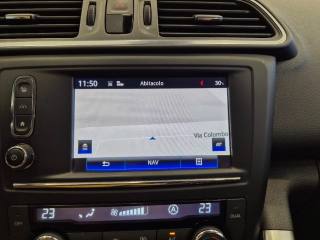 RENAULT Kadjar usata, con Fari LED