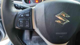 SUZUKI Swift usata, con Cronologia tagliandi