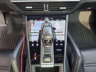 PORSCHE Cayenne usata 87