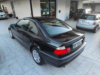 BMW 318 usata, con Cerchi in lega