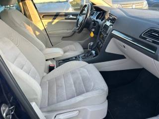 VOLKSWAGEN Golf usata, con Fendinebbia