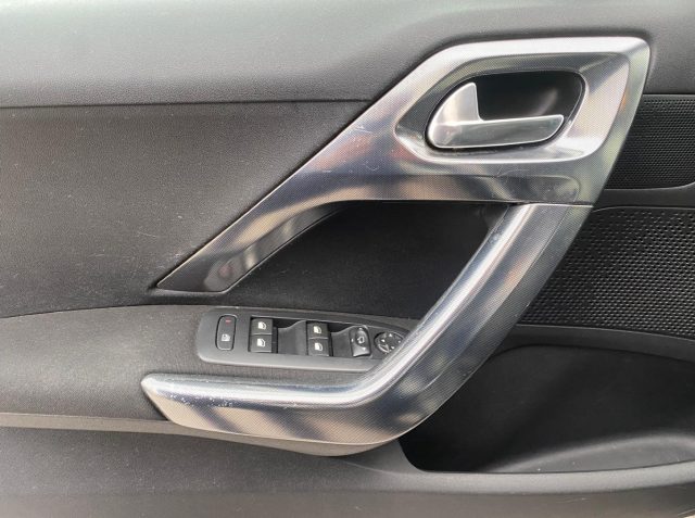 PEUGEOT 2008 usata, con Immobilizzatore elettronico