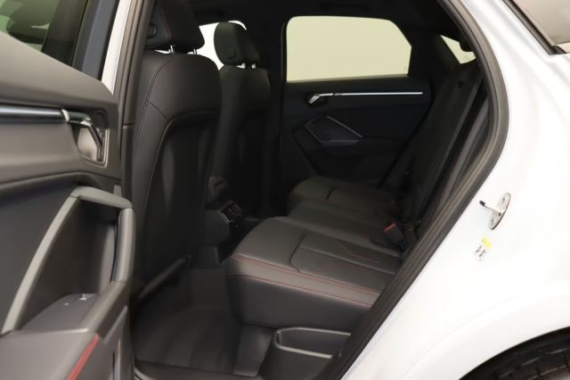 AUDI Q3 usata, con Fendinebbia