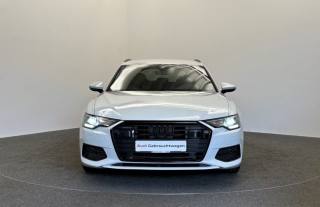 AUDI A6 usata, con Airbag