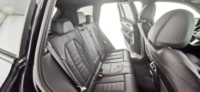 BMW X3 usata, con Freno di stazionamento elettrico
