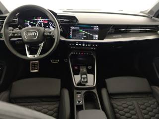 AUDI RS3 usata, con Bracciolo