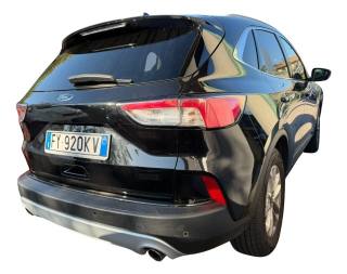 FORD Kuga usata, con Airbag laterali