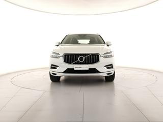 VOLVO XC60 usata, con Autoradio