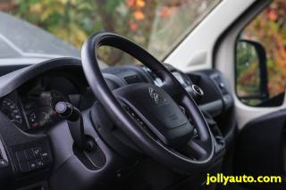 CITROEN Jumper usata 89