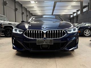 BMW 840 usata, con Airbag