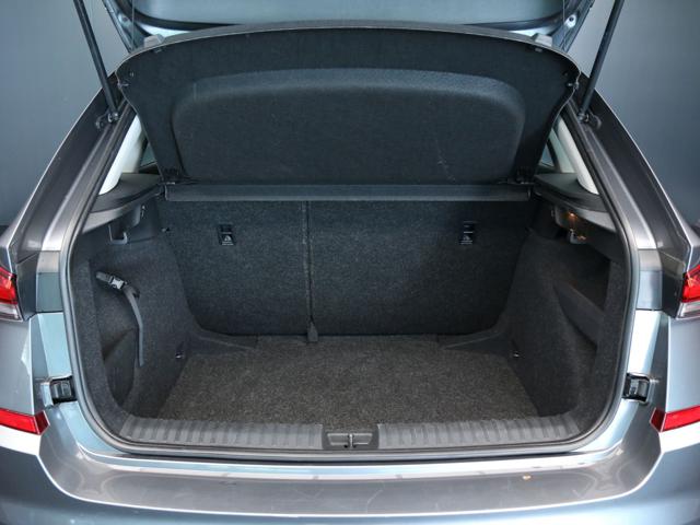 SKODA Kamiq usata, con Boardcomputer